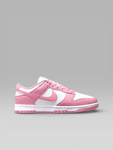 Nike Dunk Low Pink Foam