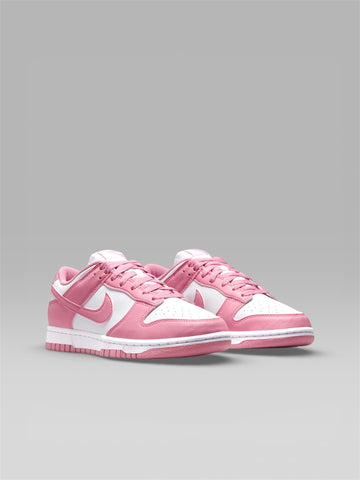Nike Dunk Low Pink Foam