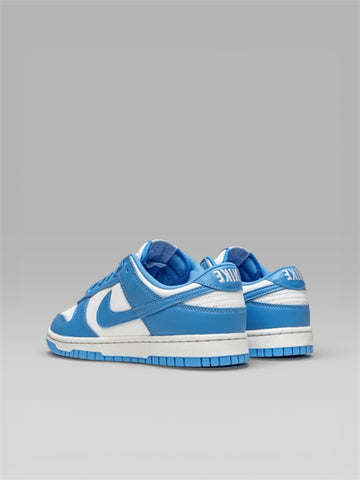Nike Dunk Low "UNC"