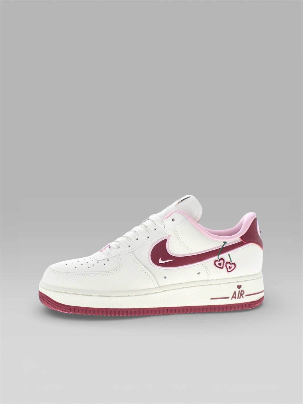 Nike Air Force 1 ’07 Valentine’s Day