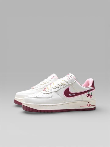Nike Air Force 1 ’07 Valentine’s Day