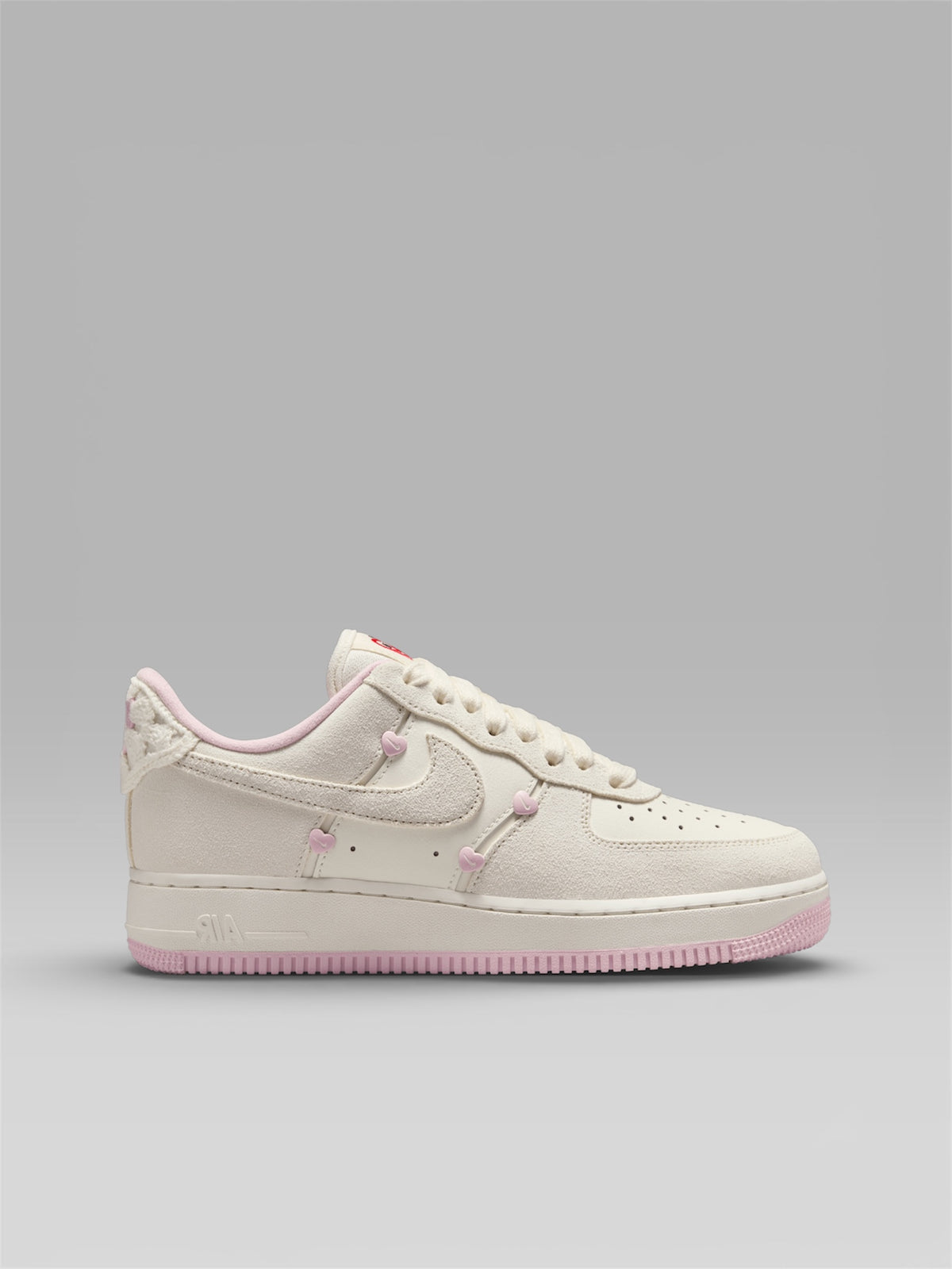 Nike Air Force 1 ’07 Valentine’s Day