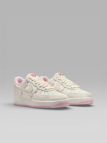 Nike Air Force 1 ’07 Valentine’s Day