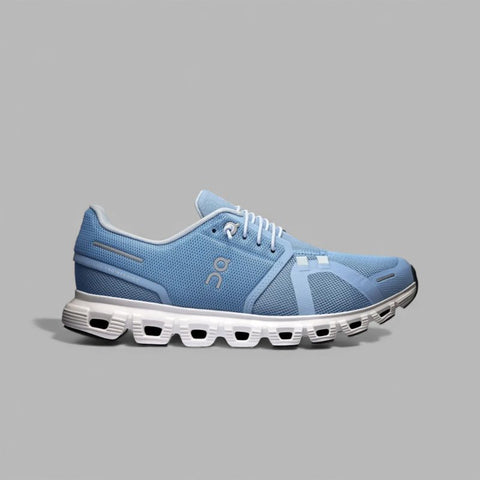 On Running – Cloud 6 Blue