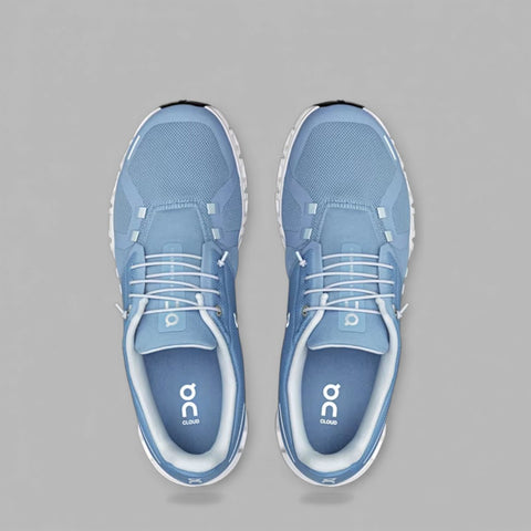 On Running – Cloud 6 Blue