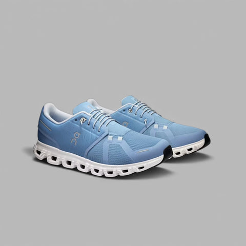 On Running – Cloud 6 Blue