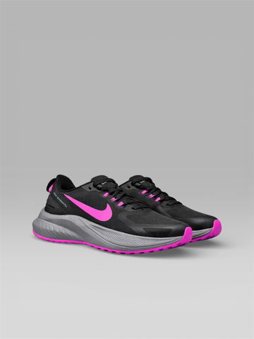 Nike React Infinity Run Flyknit 3