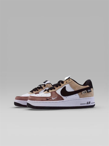Nike Air Force 1 Low x The North Face