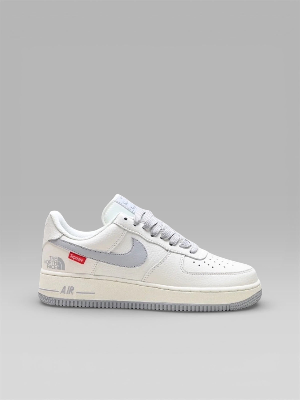 Nike Air Force 1 x Supreme x The North Face