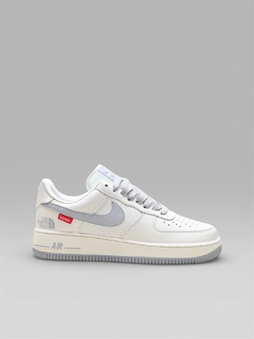 Nike Air Force 1 x Supreme x The North Face