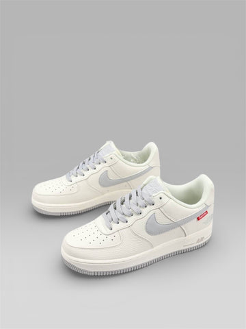 Nike Air Force 1 x Supreme x The North Face
