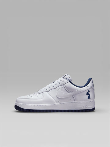 Nike Air Force 1 Low White / Navy
