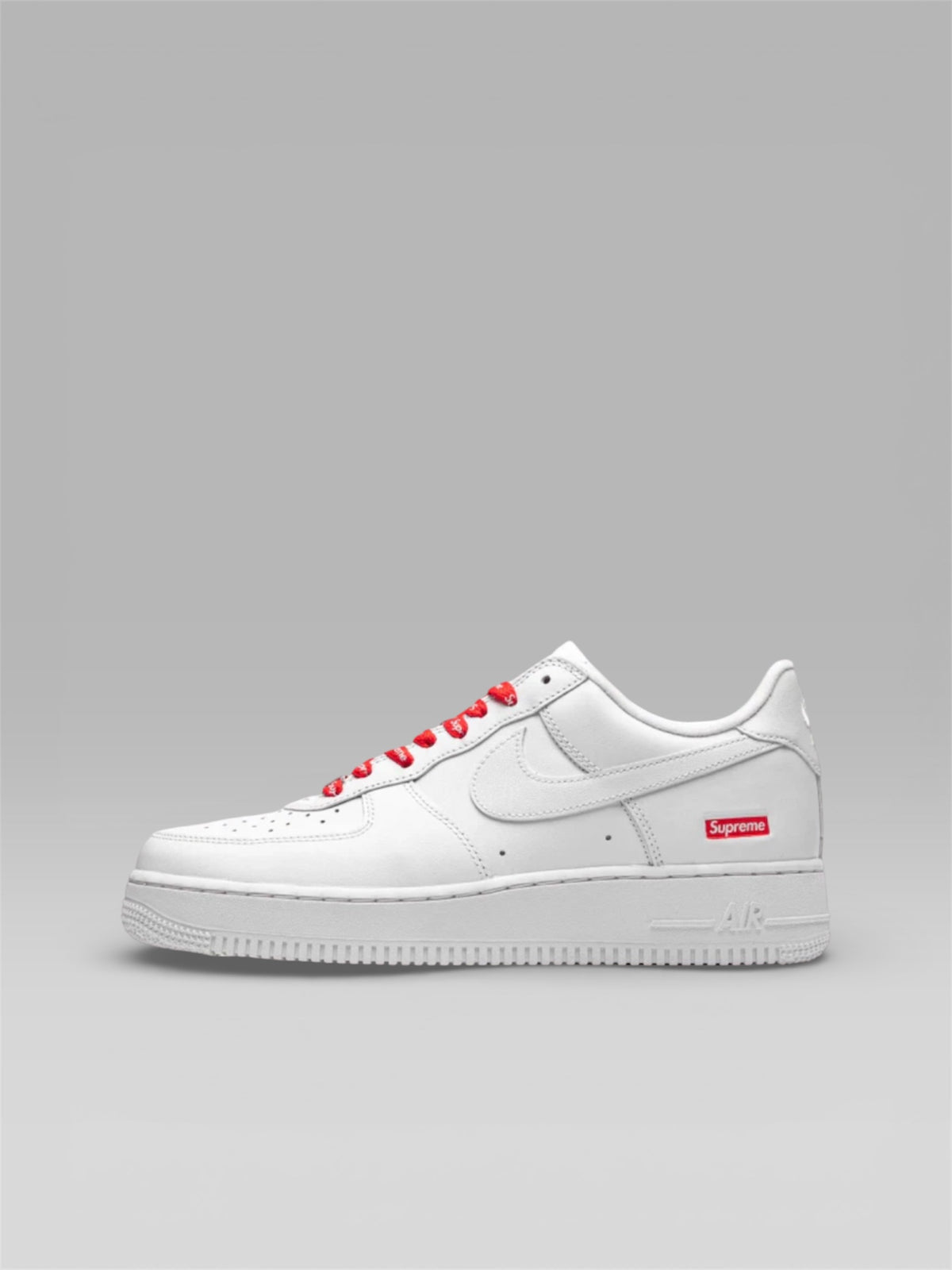 Nike Air Force 1 Low x Supreme