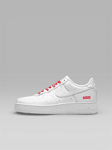 Nike Air Force 1 Low x Supreme