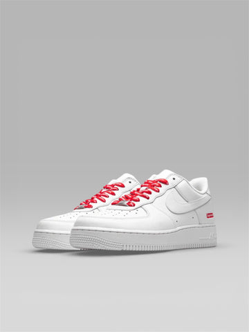Nike Air Force 1 Low x Supreme