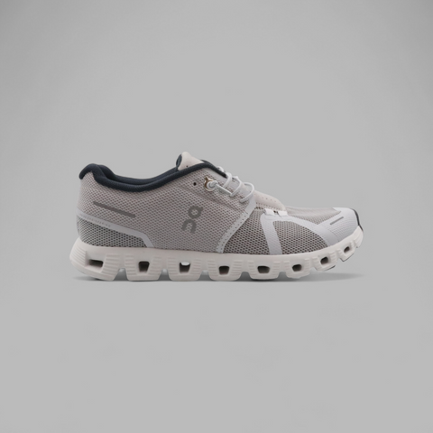 On Running Cloud 5 – Glacier | White