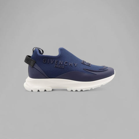 Givenchy Spectre Low-Top Sneaker – Blue