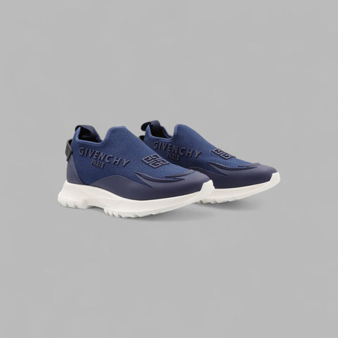 Givenchy Spectre Low-Top Sneaker – Blue
