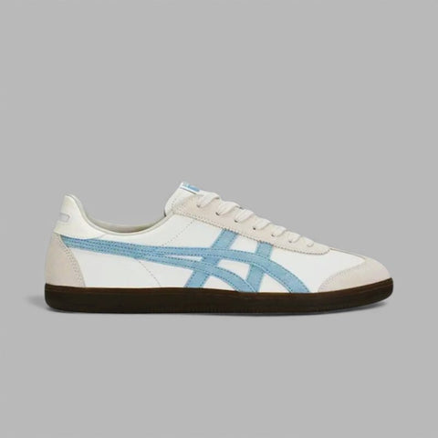 Onitsuka Tiger Mexico 66 Sneakers - White/Light Blue