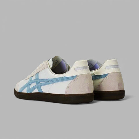 Onitsuka Tiger Mexico 66 Sneakers - White/Light Blue