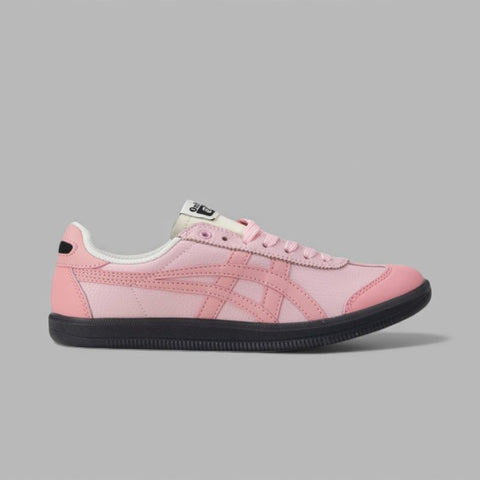 Onitsuka Tiger Mexico 66 Sneakers - Pink/Black