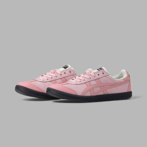Onitsuka Tiger Mexico 66 Sneakers - Pink/Black