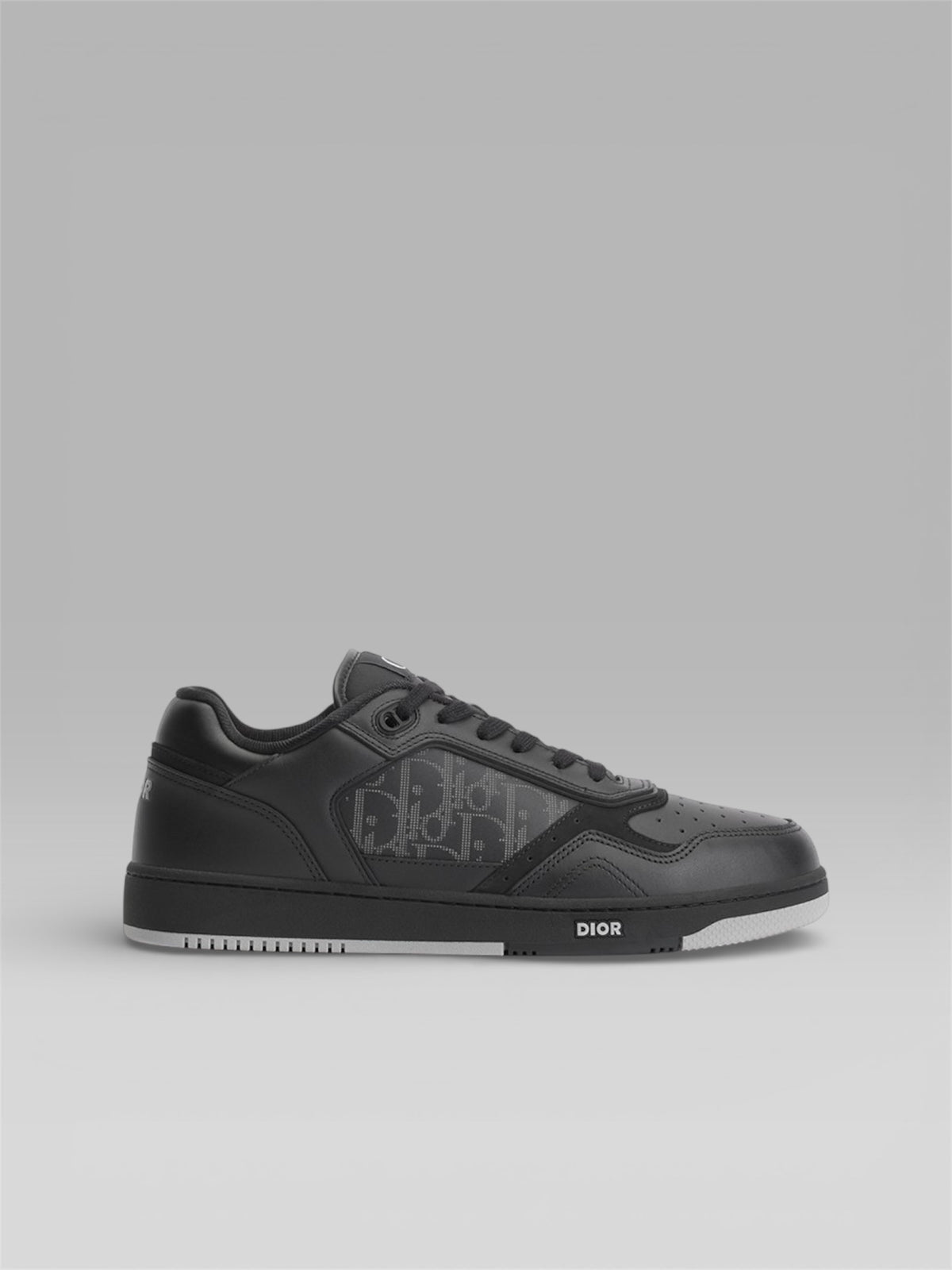 Christian Dior B27 Uptown Low-Top Sneaker