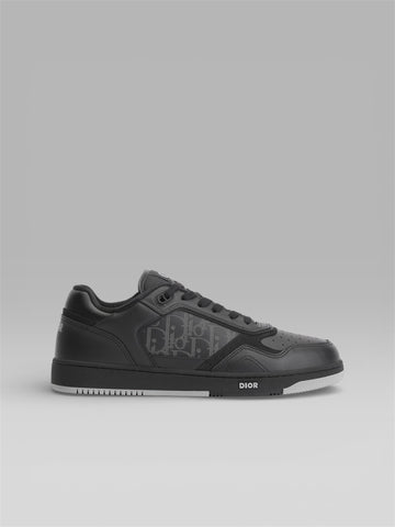 Christian Dior B27 Uptown Low-Top Sneaker