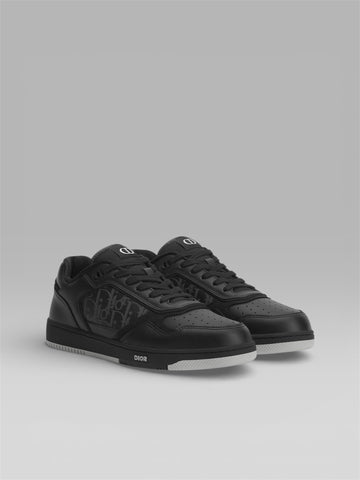 Christian Dior B27 Uptown Low-Top Sneaker