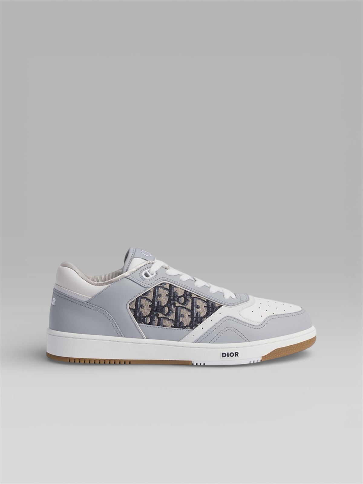 Christian Dior B27 Uptown Low-Top Sneaker