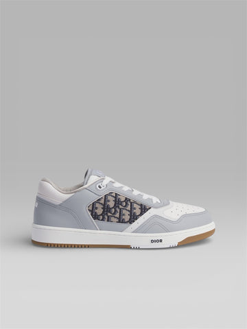 Christian Dior B27 Uptown Low-Top Sneaker