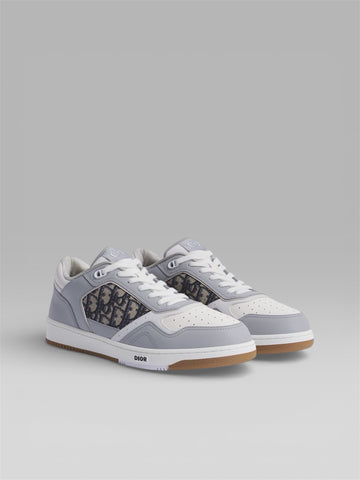Christian Dior B27 Uptown Low-Top Sneaker