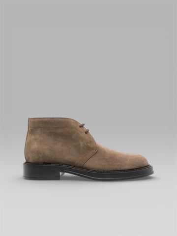 Tod's Desert boots