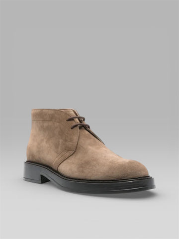 Tod's Desert boots