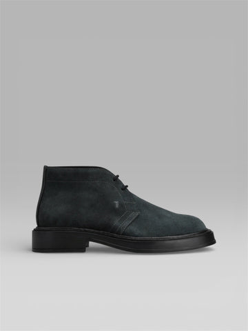 Tod's Desert Boots in Suede
