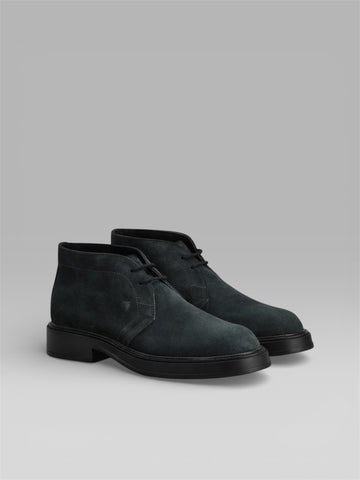 Tod's Desert Boots in Suede