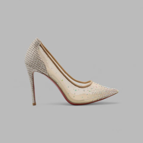 Christian Louboutin Heels