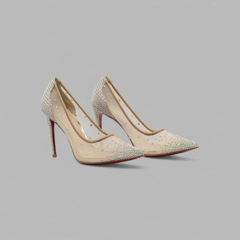 Christian Louboutin Heels