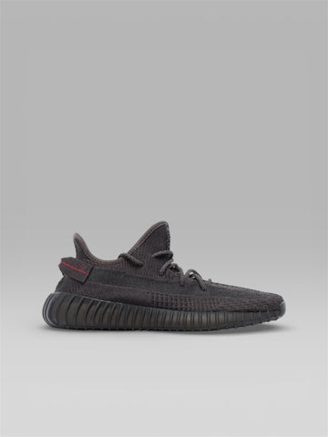 adidas Yeezy Boost 350 V2 – Black (Non-Reflective)