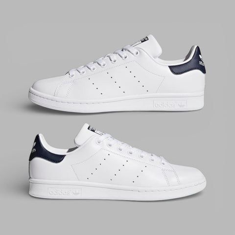 adidas Stan Smith – White / Black
