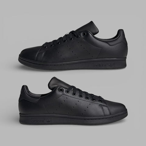 adidas Stan Smith – Triple Black