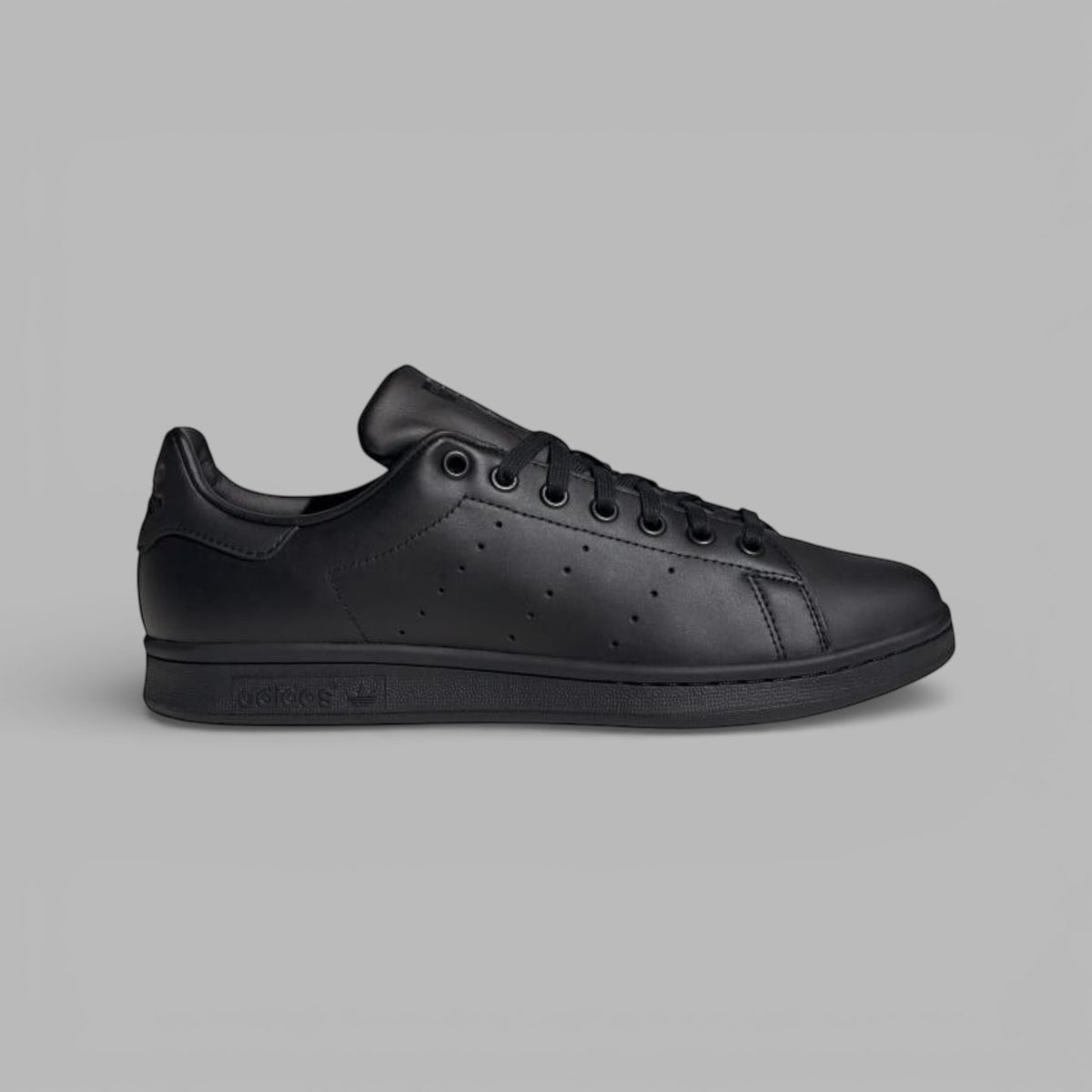 adidas Stan Smith – Triple Black