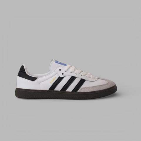 adidas Samba OG – White / Core Black / Gum