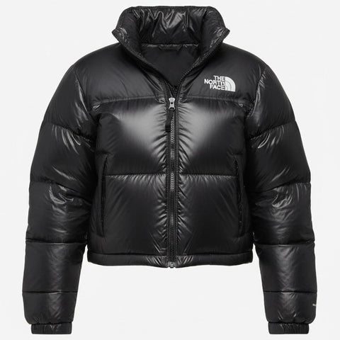 The North Face Nuptse Short Jacket