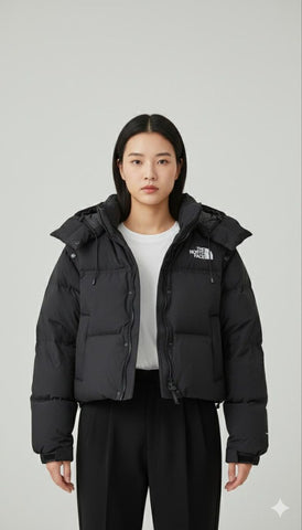 The North Face 1996 Retro Nuptse Jacket