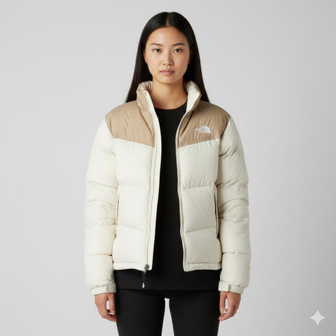 The North Face 1996 Retro Nuptse Jacket