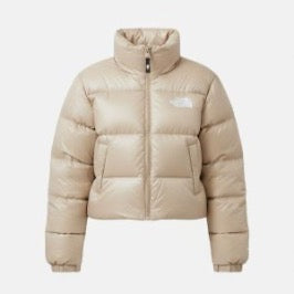 The North Face 1996 Retro Nuptse Jacket