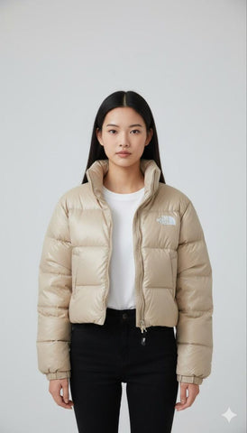 The North Face 1996 Retro Nuptse Jacket