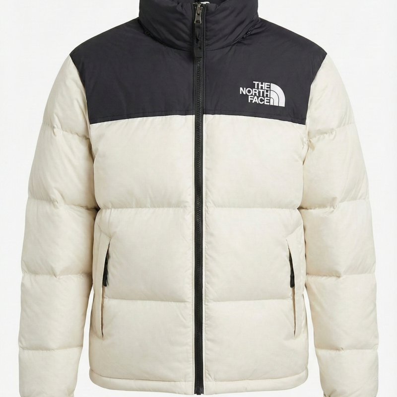 Y-The North Face 1996 Retro Nuptse Puffer Jacket