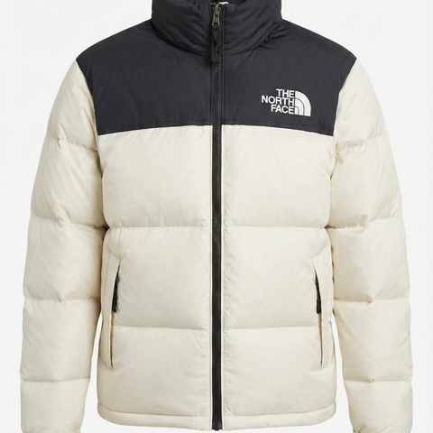 Y-The North Face 1996 Retro Nuptse Puffer Jacket